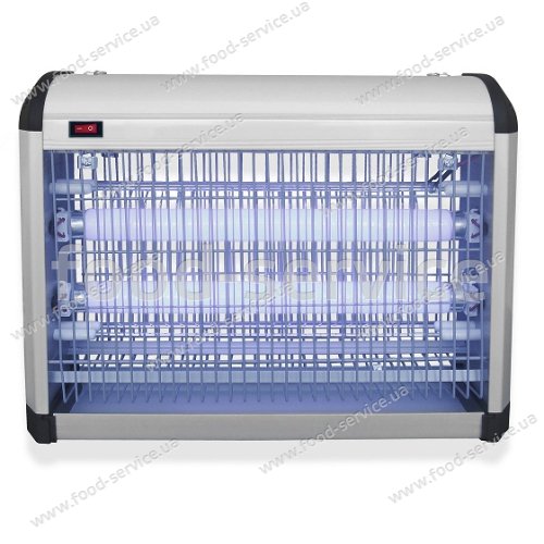 Знищувач комах  EWT INOX IK80